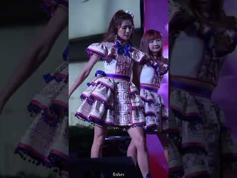 [FanCam] BNK48 - BNK48 (Namneung Focus) @ One Love Concert - Siam Paragon.