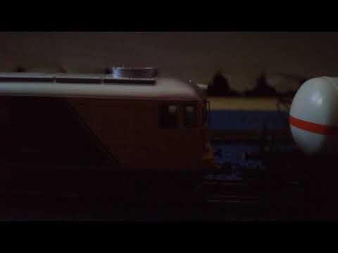 Rulare:Locomotiva 060 Da GFR