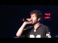 Lil Dicky - "Molly" (Live in Providence)