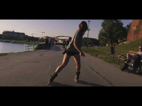 Powerslide Kaze SUV - We love to skate