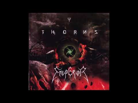 Thorns & Emperor - Thorns vs Emperor (Reissue 2011 - Full Split Album)