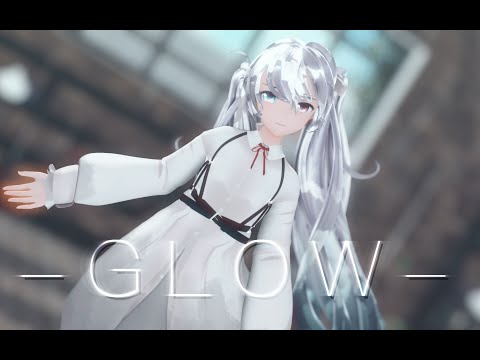 Download Mmd カルも式初音ミク Glow 3gp Mp4 Codedwap