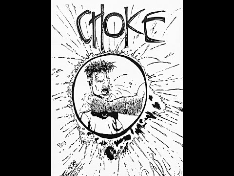 Choke - Nihilist