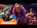 Monster High | Monster High ontmoet een yeti! ❄️ | Volledige aflevering in 10 minuten