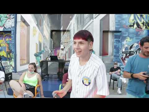 FLECHA vs MENDO vs MISTER BASE - Fecha 2: 8VOS. COPA VERANO RECOLETA