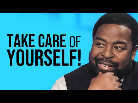 8 Self-Care Tips Anyone Can Use Right Now | Impact Theory