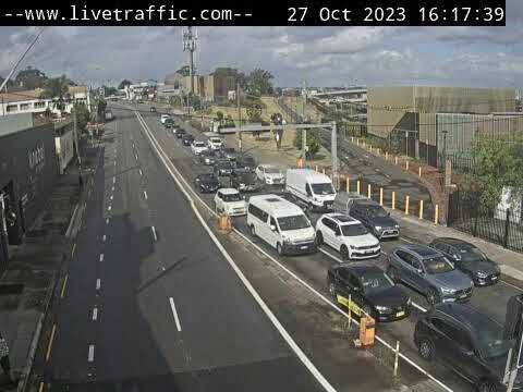 Princes Highway, St Peters, Sydney | 2023-Out-27 | Austrália