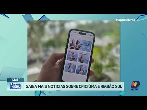 Nova Veneza oferece 100 vagas gratuitas em cursos do Senai