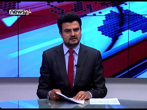 MORNING NEWS HEADLINES- NEWS24 TV