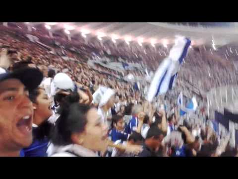 "TALLERES vs. Instituto - Delirio Albiazul" Barra: La Fiel &bull; Club: Talleres