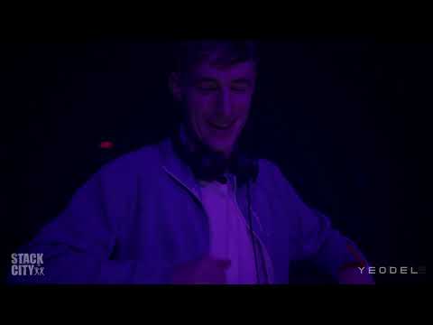 MULTUNES HARD MIX | STACK CITY | O2 Academy Liverpool | St Patrick's Day 2023