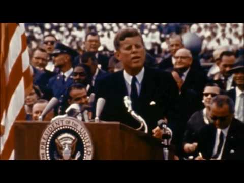 Saturn V - When We Left Earth