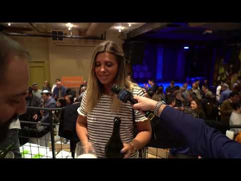 Grand Kosher Wine Tasting NYC 2019