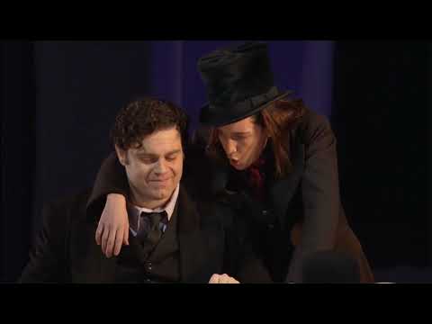 Violin Aria (Kate Lindsey)