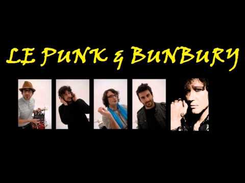 Te Llevo En El Corazón  Le Punk & Bunbury