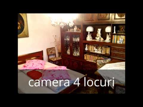 Cazare Manastirea Prislop - Casa Ana