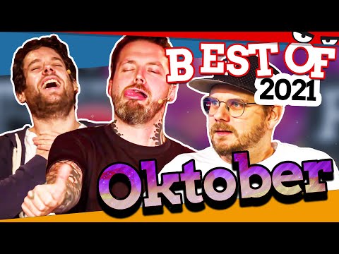 Best of Rocket Beans | Unsere Highlights im Oktober 2021