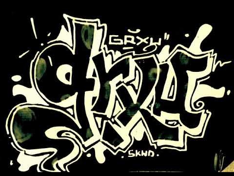 SkWD GRXU- Rap MuzyKA WneTrze  DUsza 2019 SOLO