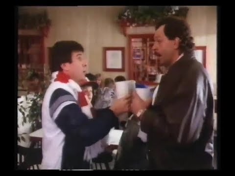 Granada Adverts & Continuity plus News at Ten - 1987