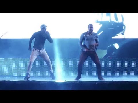 Gasparzinho - DVD Ao Vivo em São Paulo [SHOW COMPLETO]