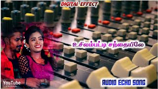 Download lagu Usilampatti Santhaiyile Song💃No1 Digital Echo Mixer🎚️HD high quality audio🎶tamil digital 🔊 mp3 Download lagu Usilampatti Santhaiyile Song💃No1 Digital Echo Mixer🎚️HD high quality audio🎶tamil digital 🔊 mp3