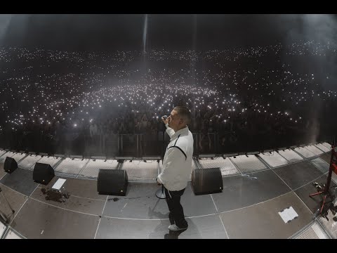 Lilas ir Innomine - Karina (LIVE 2025)