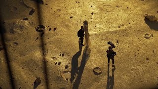 CHANEL N°5 Behind The Scenes: Filming on Set with Marion Cotillard — CHANEL Fragrance video