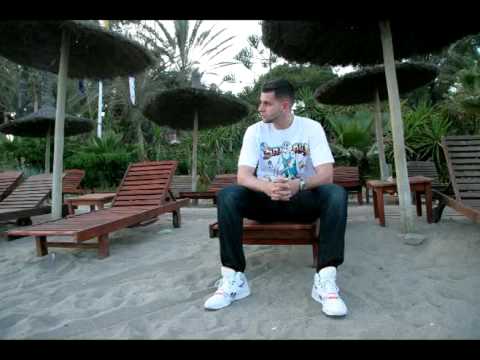 Dakaneh - Move ur body feat. Eva. remix by JML (MI NEGOCIO REMIXTAPE 2009)