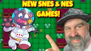 Alien Cat 2 Game for SNES, Super Famicom, NES, and Famicom!