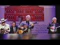 Bluegrass musician died early Friday morning