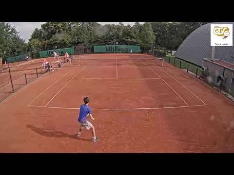 Kurt 4 -  29.7.2020 - Memoriál JUDr. Jiřího Lendla - TK SC Ostrava