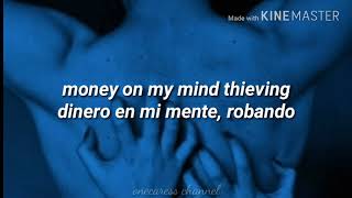 saya–cold fire//inglés•español