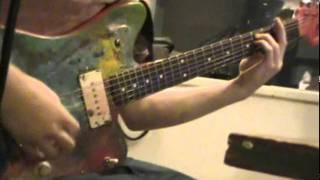 Avi Buffalo "Won't Be Around" Live on KPFK's My Side of the City