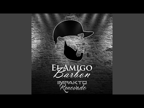 El Amigo Barbon