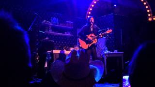 Seth Avett - "Angeles" (Live) - Portland, Oregon - March 27, 2015