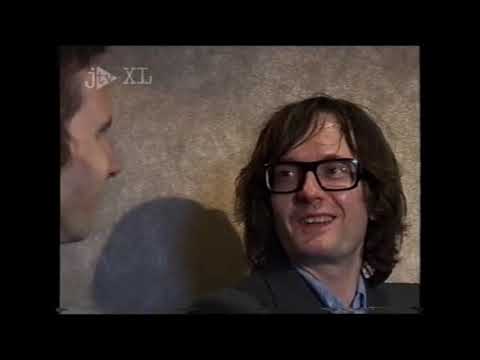 Jarvis Cocker on JTV 2007
