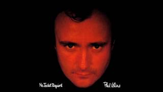 Phil Collins - Take Me Home [Audio HQ] HD