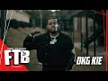DKG KIE DETROIT FREESTYLE 2 From The Block Performance