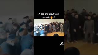 Download lagu DJ Tuckzin Tshivhidzelwa mp3