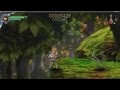Gameplay video of The Vagrant  Nintendo Switch