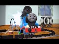 MMD Cup Finals 9thNice Train THOMAS AND FRIENDS Never Never Never Give Up REUPLOAD READ DESC