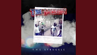 The Hustle song artwork