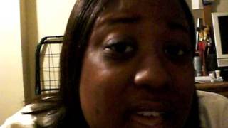 The Stylistics - Betcha By Golly Wow [Snippet] (Shauny Johnson Cover)