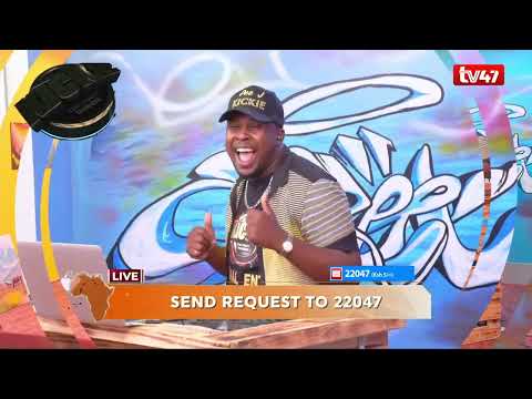 AWILO LONGOMBA ft. NIMON TOKILALA - BIBALABALA DANCE CHALLENGE