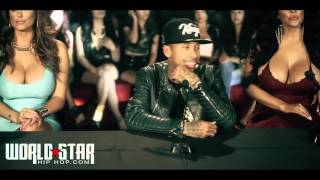 Tyga - Don&#39;t Hate Tha Playa (Official Video)