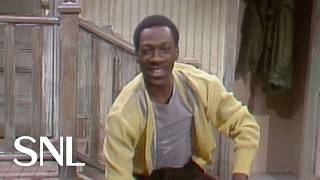 Mister Robinson's Neighborhood - SNL