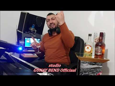 GUNAY BEND 2020🎼❤💲 "Ще се напия"💲❤🎼SHTESE NAPIYA"