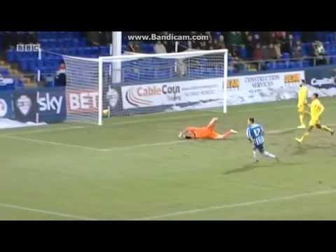 Hartlepool United 3-2 Plymouth Argyle - 31st January 2015