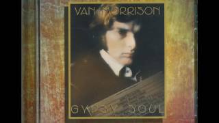 VAN MORRISON These Dreams of You on Gypsy Soul DEMO from Moondance