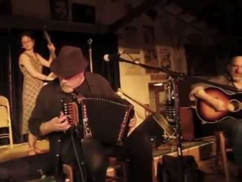 The Midnite Ramblers - Mamou Two Step